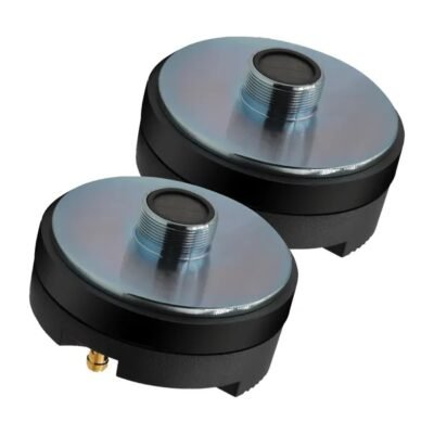 5 Core Compression Driver 3