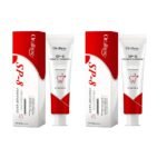 SP-8 Probiotic Toothpaste Deep Clean, Bright White Teeth & Long-Lasting Mint Freshness