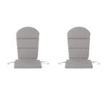 CHAIR CUSHION,Grey, N769P227473GX2