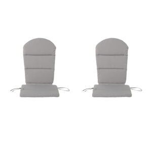 CHAIR CUSHION,Grey, N769P227473GX2
