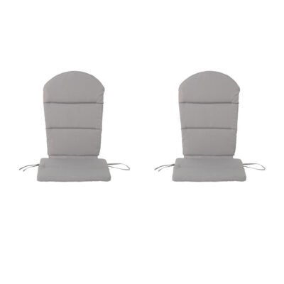 CHAIR CUSHION,Grey, N769P227473GX2