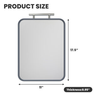 Titanium Cutting Board