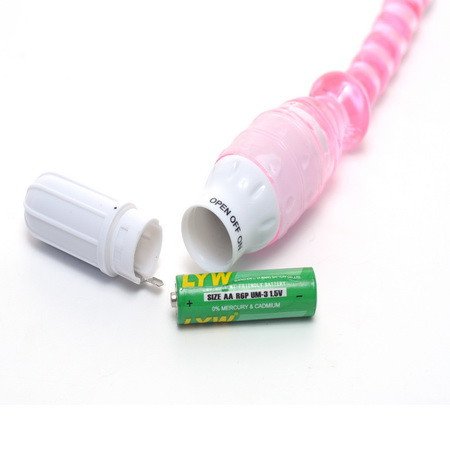 Anal Beads Butt Plug Vibrator - Image 5