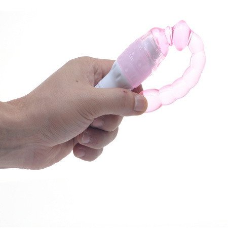 Anal Beads Butt Plug Vibrator - Image 2