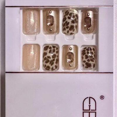 Press On Nails GD329