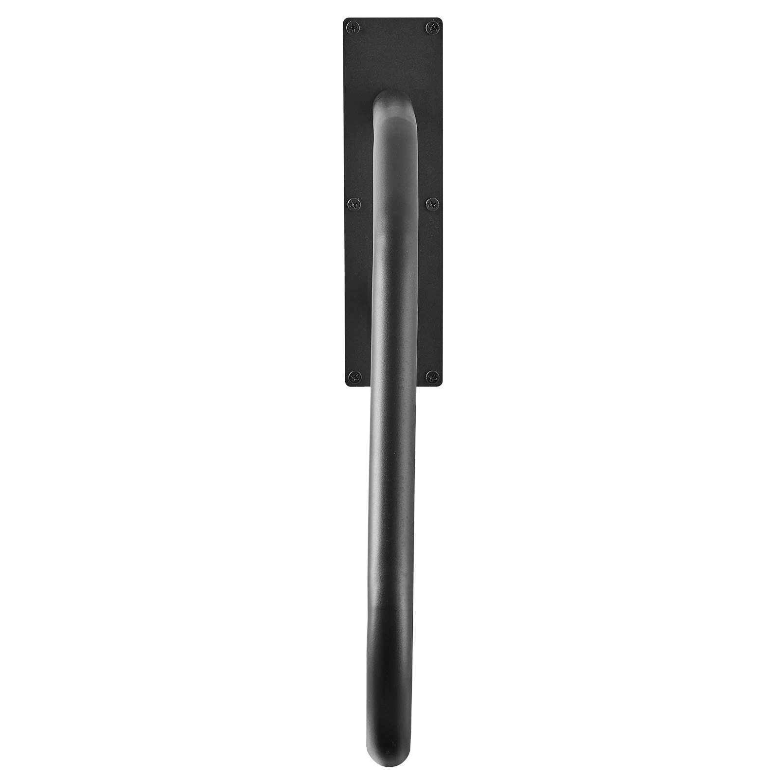Handrails For Outdoor Steps 29 Wall Mount Safety Railings For 1-3 Steps - Image 2