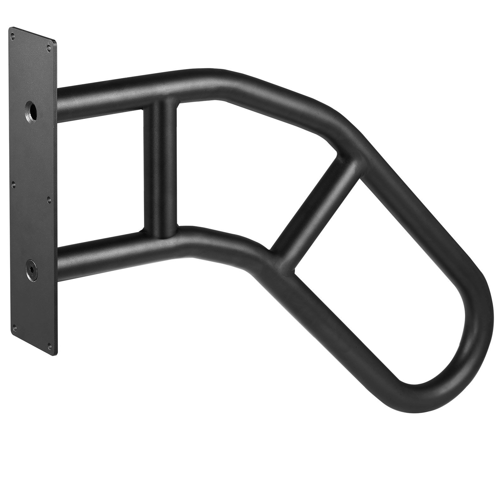 Handrails For Outdoor Steps 29 Wall Mount Safety Railings For 1-3 Steps - Image 10