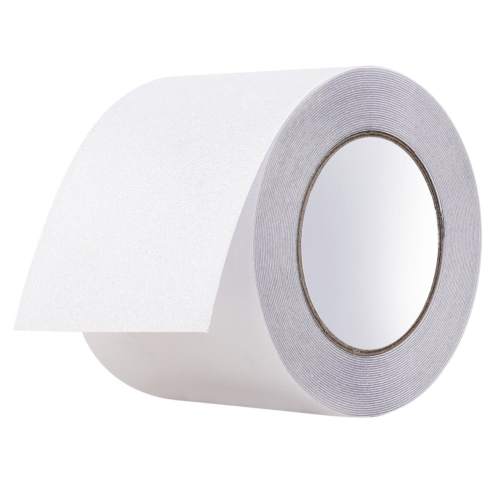 Anti-Slip Tape 30FT X 4inch Transparent Non-Slip Grip Tape Traction Treads - Image 5