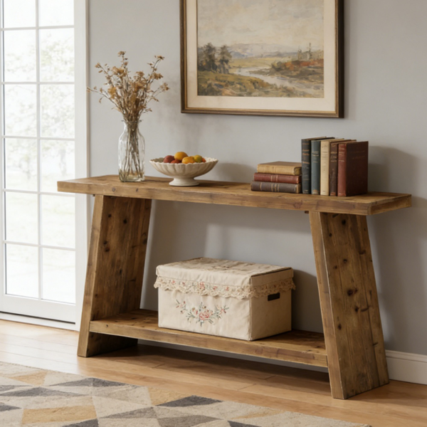 Long Console Table - Image 5