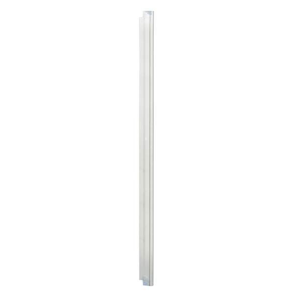 HT-100 X 80 Household Application Door & Window Rain Cover Eaves Canopy White & Gray Bracket - Image 4