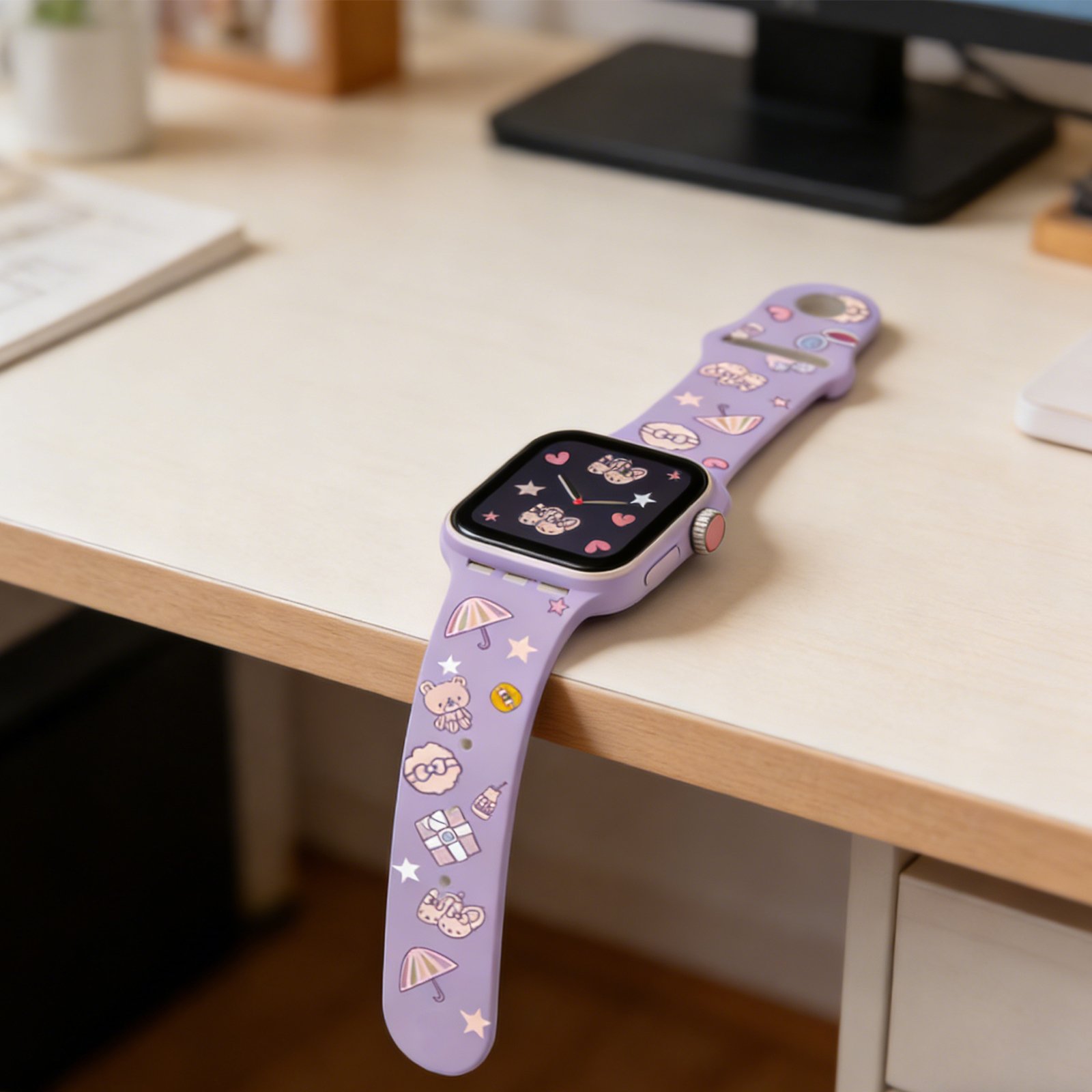 Watch Strap