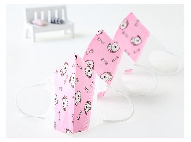 disposable 3D dustproof and breathable - Image 6