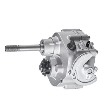 Drive Clutch, 2-7HP Engine, 2300 RPM High-Strength Drive Clutch With 3 Shift Modes & Dynamic Balanced Axle, Quick Shift Durable Clutch With Full Accessories, Fit For Kart/Dune Buggies/UTV