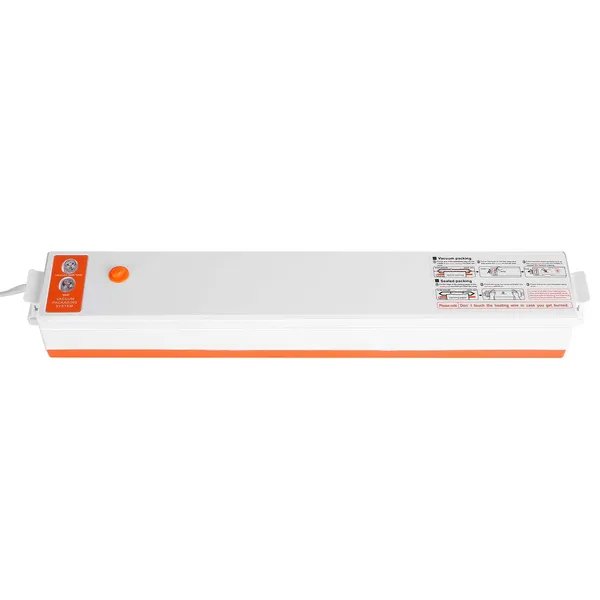 Dry And Wet Electric Vacuum Sealer Machine Household Automatic Food Vacuum Sealer Quick Sealing System Machine - Image 3