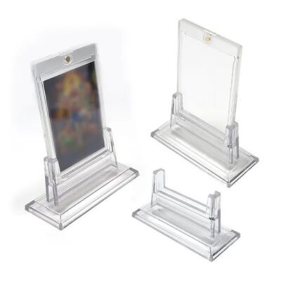 Acrylic Display Stand