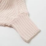 Women's thin sweater