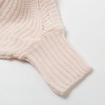 Women's thin sweater