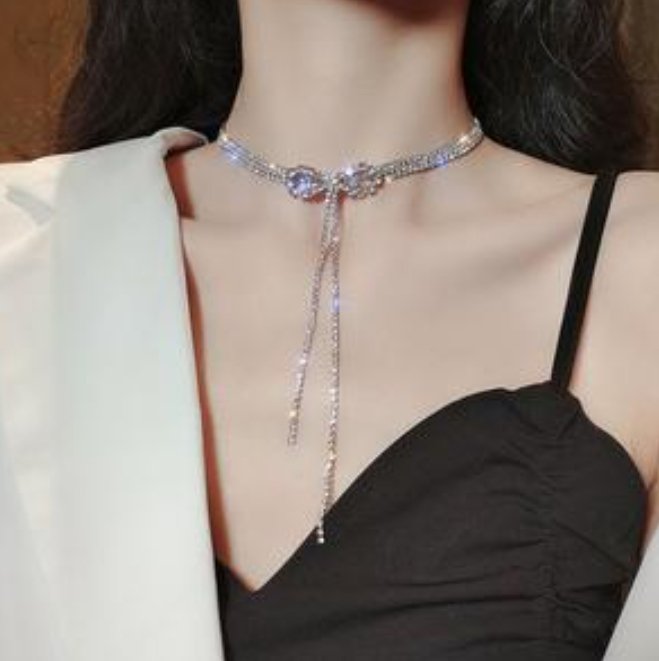 Necklace 154