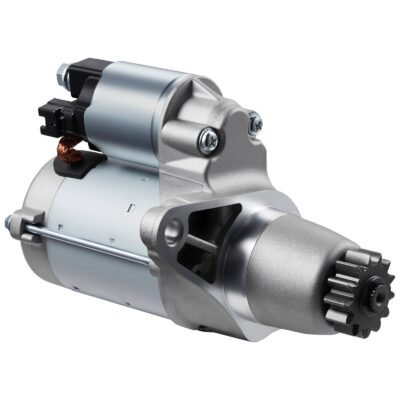 Starter High Torque Starter Motor For Toyota Lexus Scion 17825 28100-20021