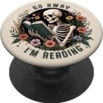 Phone Holder Sticker