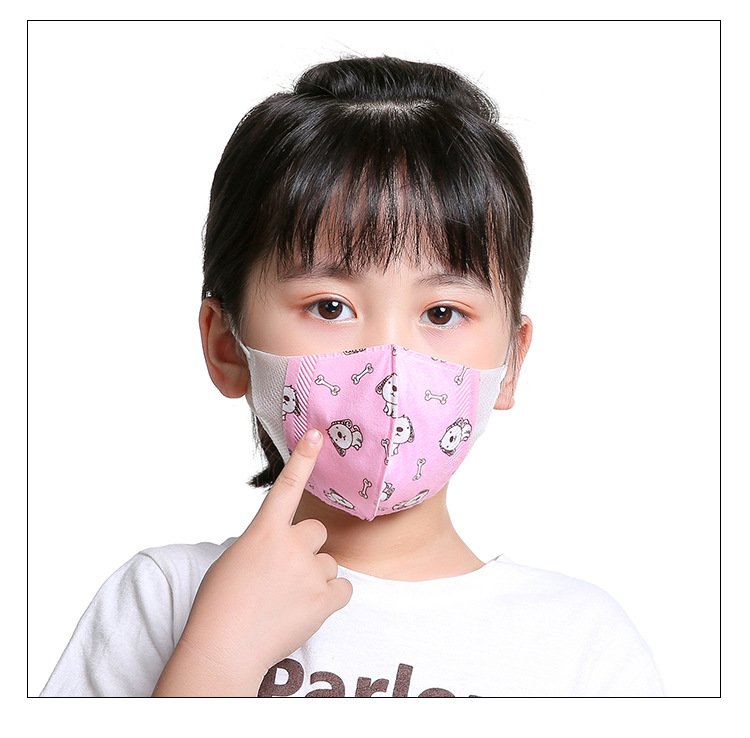 disposable 3D dustproof and breathable - Image 3