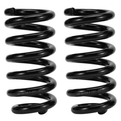 3inch Front Lowering Coil Springs Drop Kit For Chevy C10 GMC C15 1963-1987