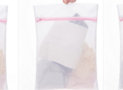 Mesh Laundry Bag for Shapewear and Underwear