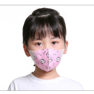 disposable 3D dustproof and breathable