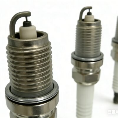 4pc IFR6T11-4589 Iridium  Plugs