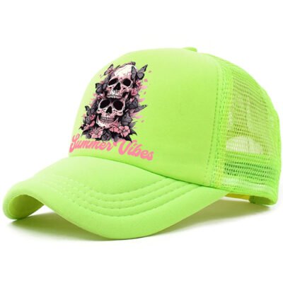 Men's Casual Baseball Cap