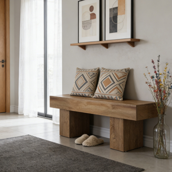Solid Bench - Image 4