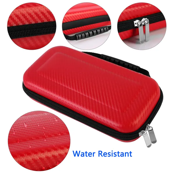 Portable Carry Case For Nintendo Console - Image 2