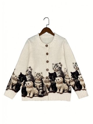 Printing To Create Digital Printed Tops - Image 2