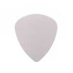 Thumb Guitar Metal Pick Electroplated Finish