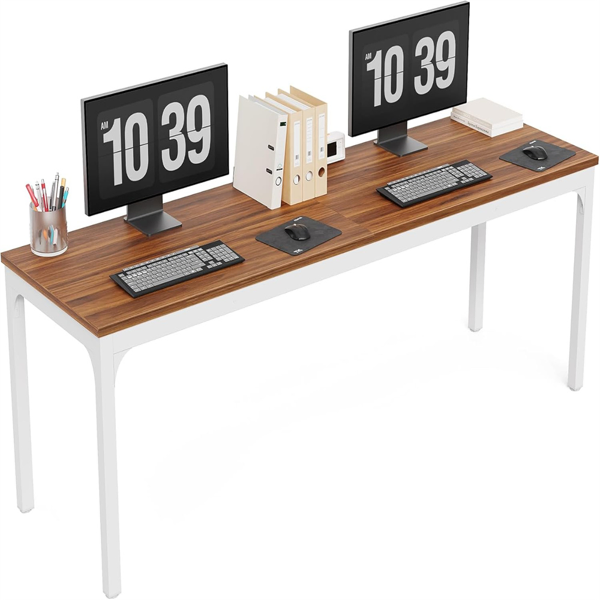 Computer Desk,Office Desk-No Shipments On Weekends - Image 4