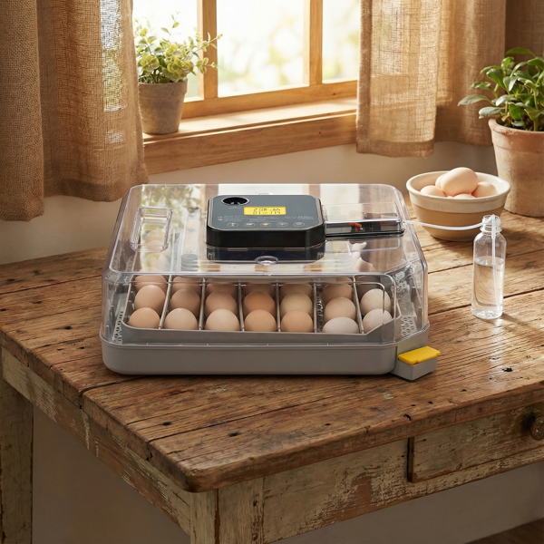 Fully Automatic Egg Turner - Image 6