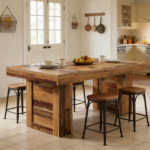 Dining Table(Only Dining Table)