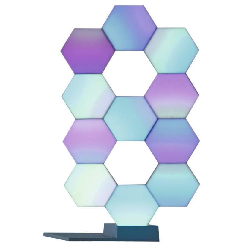 11 LED Smart Lights —