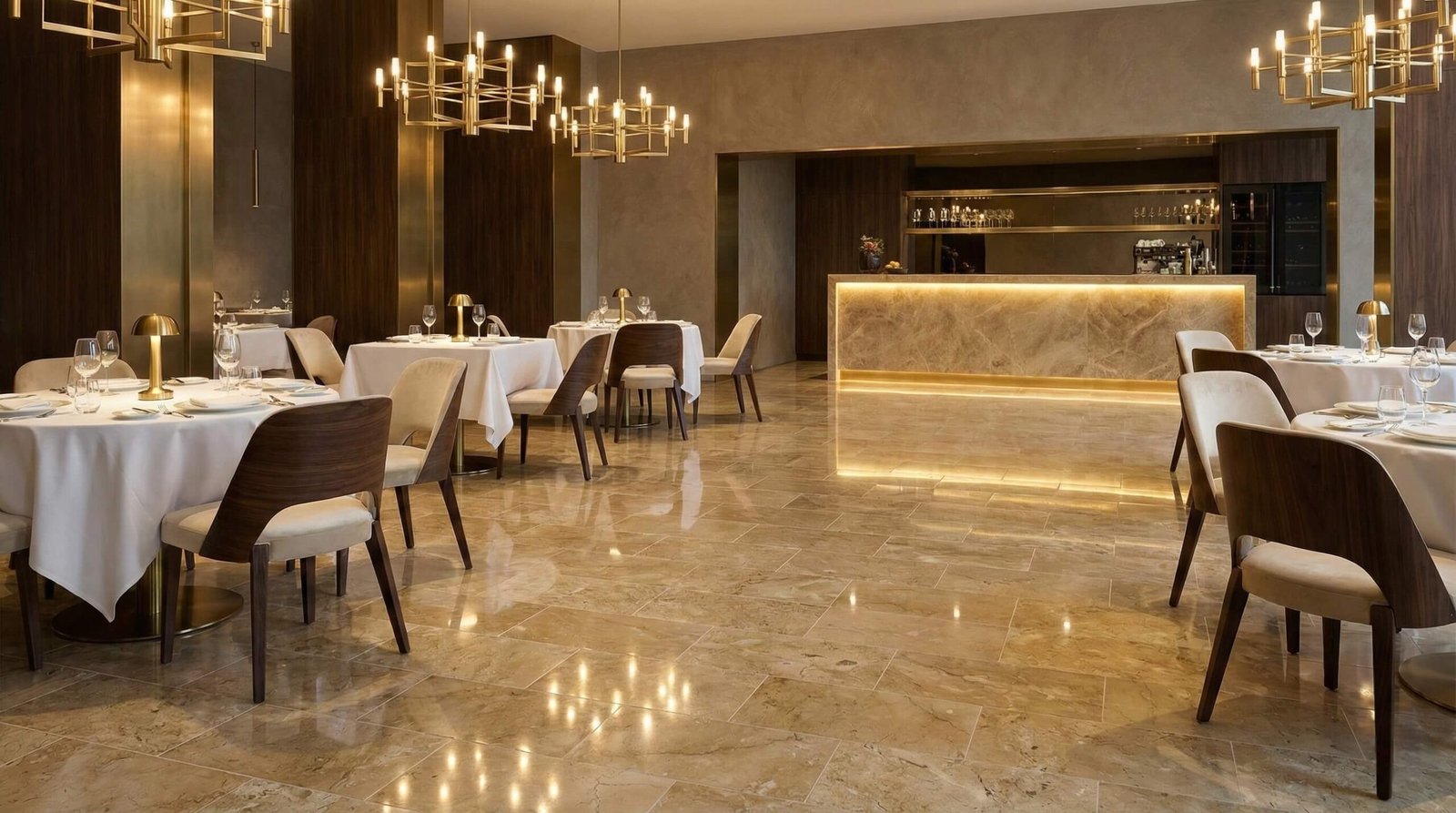 12X24 Inch Gold Yellow Beige Natural Marble, For Floor And Wall, Polished Marble Tile, Natural Stone - Image 13