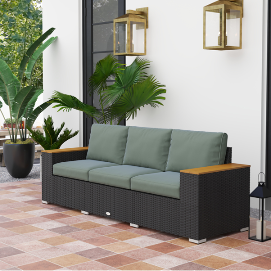Sofa Chair - Image 3