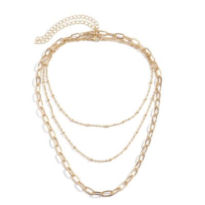 Necklace 74