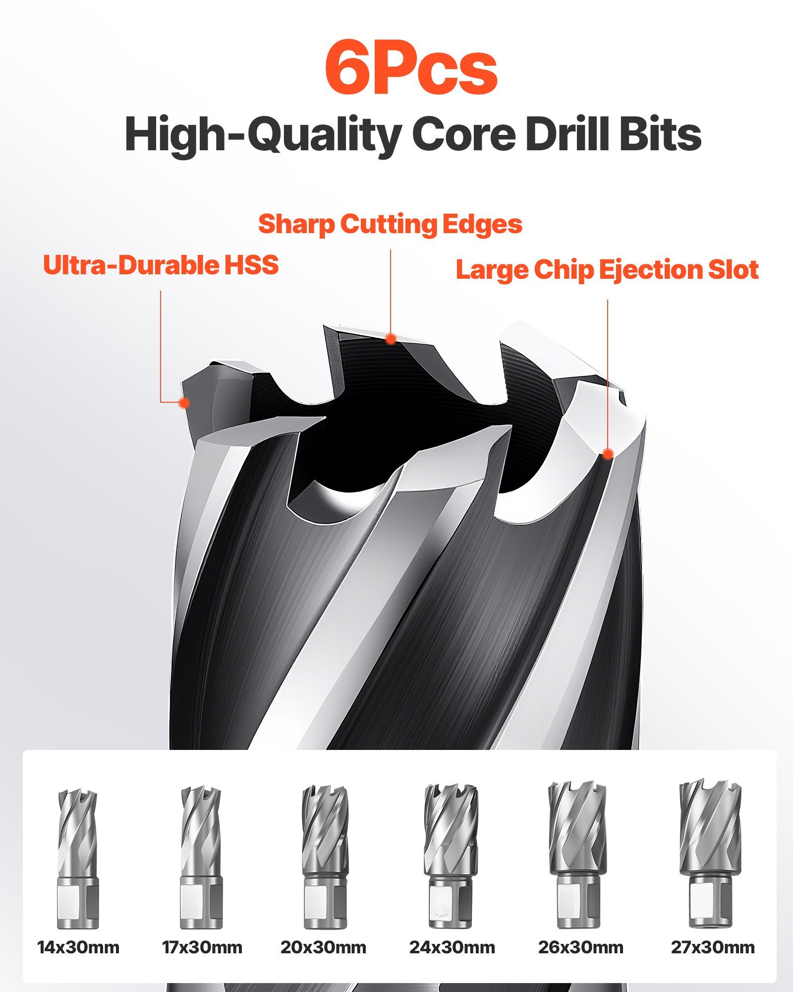 Low Profile Magnetic Drill Press Mag Drill Press 1300 W 1.4 In Boring Dia - Image 3