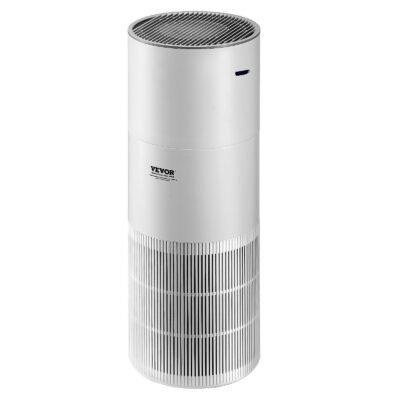 Air Purifier 1090True HEPA 11 Filter Air Cleaner For Home Large Room