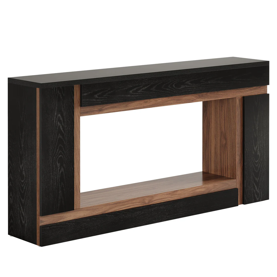 Contemporary Style Console Table,Rectangular Hallway Table,Sofa Table