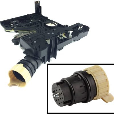 FOR 722.6 Transmission Conductor Plate Connector Filter Gasket KIT