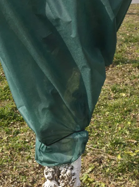 25inch*25inch*24inch Greenhouse Cloth Bags: Breathable, Durable, Windproof, Frostproof, And Insulated Seedling Protection Bags - Image 3