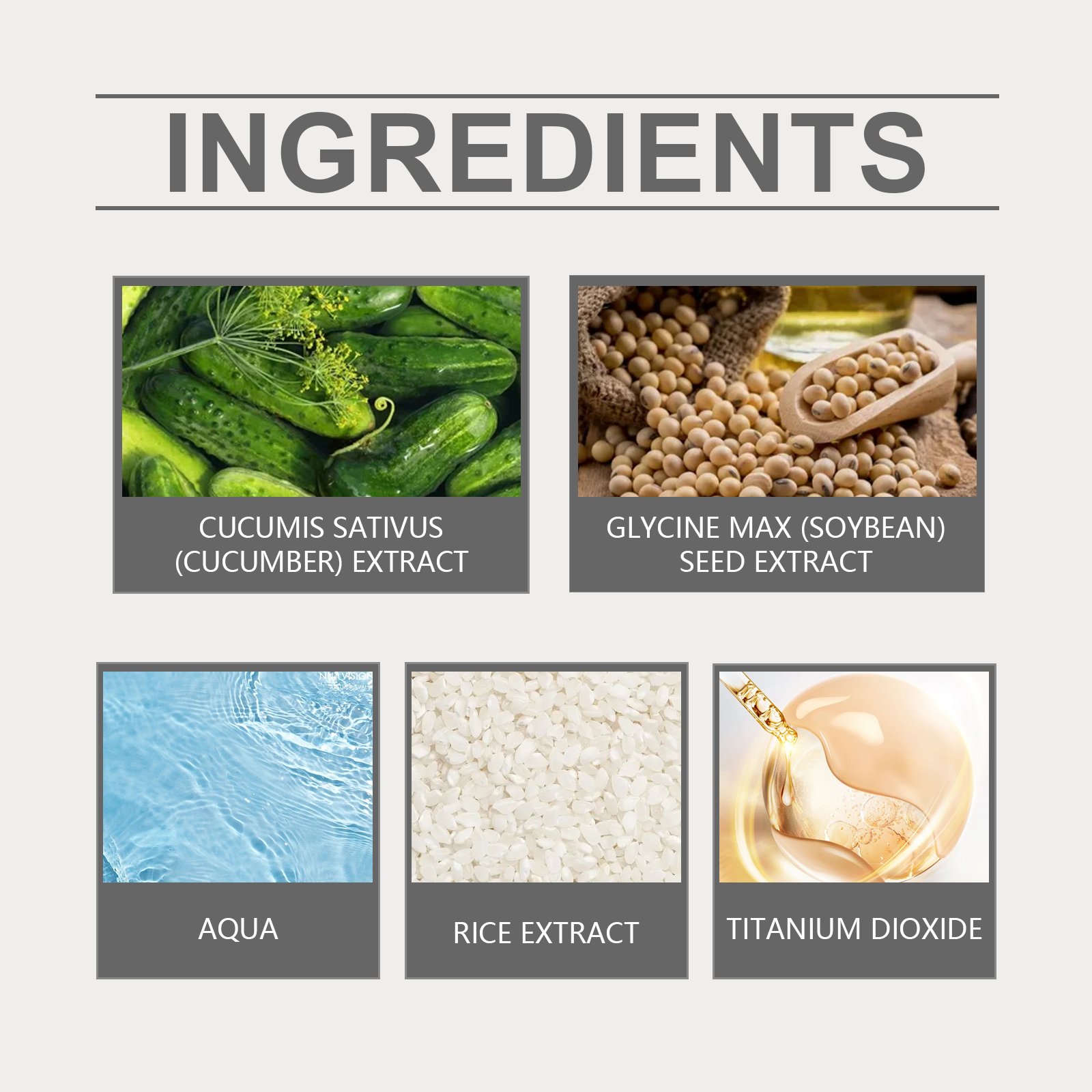 Hoygi Moisturizing Protective Cream, Summer Outdoor Uv Isolation Protection Refreshing Skin Moisturizing Protective Cream