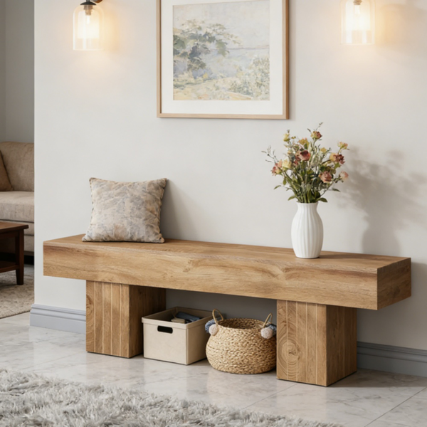 Solid Bench - Image 3