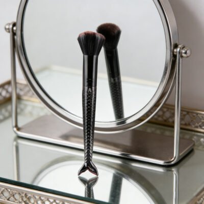 Makeup  Brush