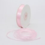 0.3cm Double-sided Ribbon Fashion